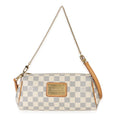Louis Vuitton Damier Azur Eva Pochette