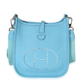 Bleu Du Nord Clemence Mini Evelyne 16 TPM PHW