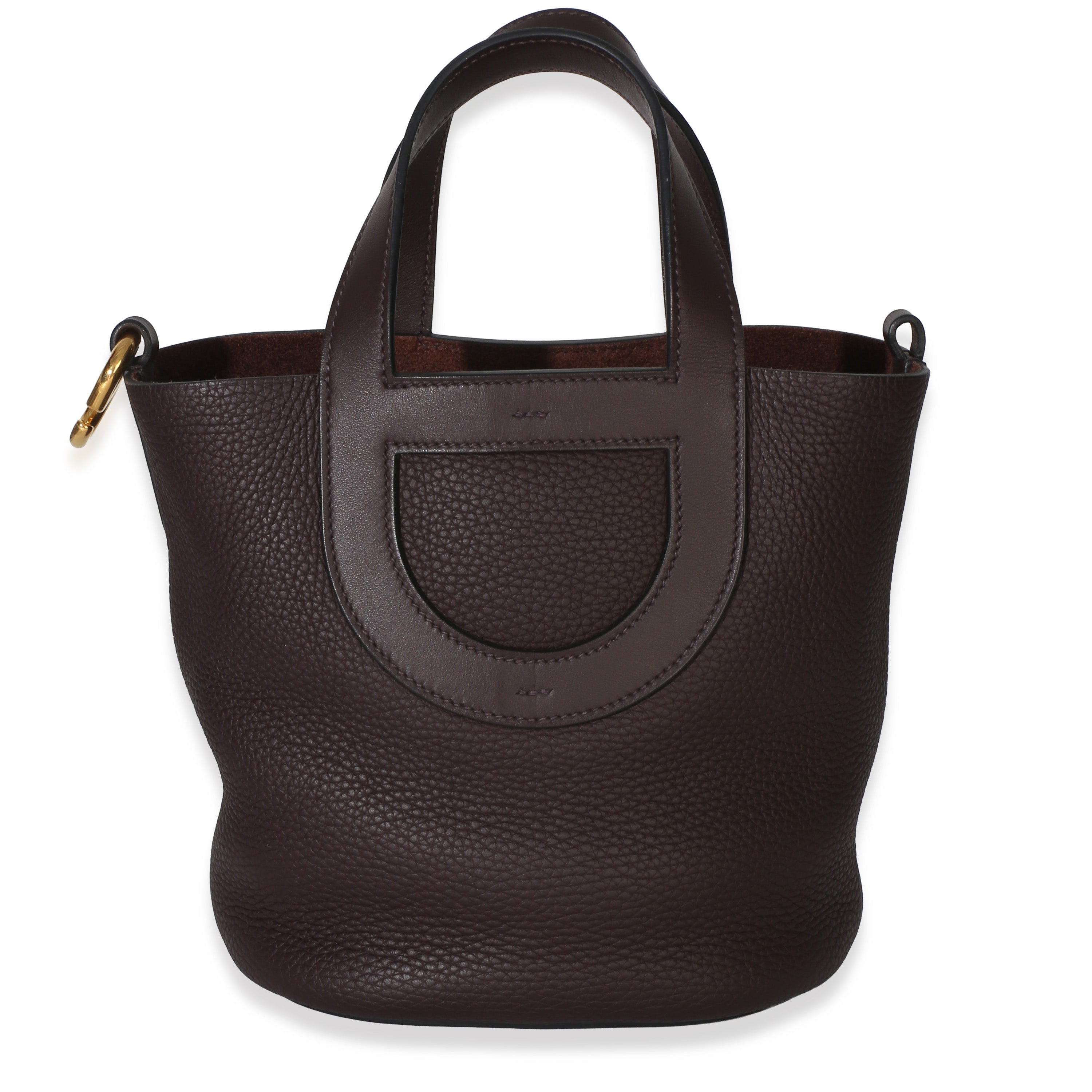 Rouge Sellier Clemence Swift In-The-Loop 18 GHW