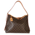 Monogram Canvas Carryall MM