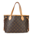 Monogram Canvas Neverfull PM