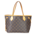 Monogram Canvas Neverfull PM