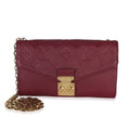 Aurore Monogram Empreinte Saint Germain Pochette