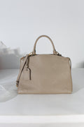 Tourterelle Giant Monogram Empreinte Grand Palais Tote