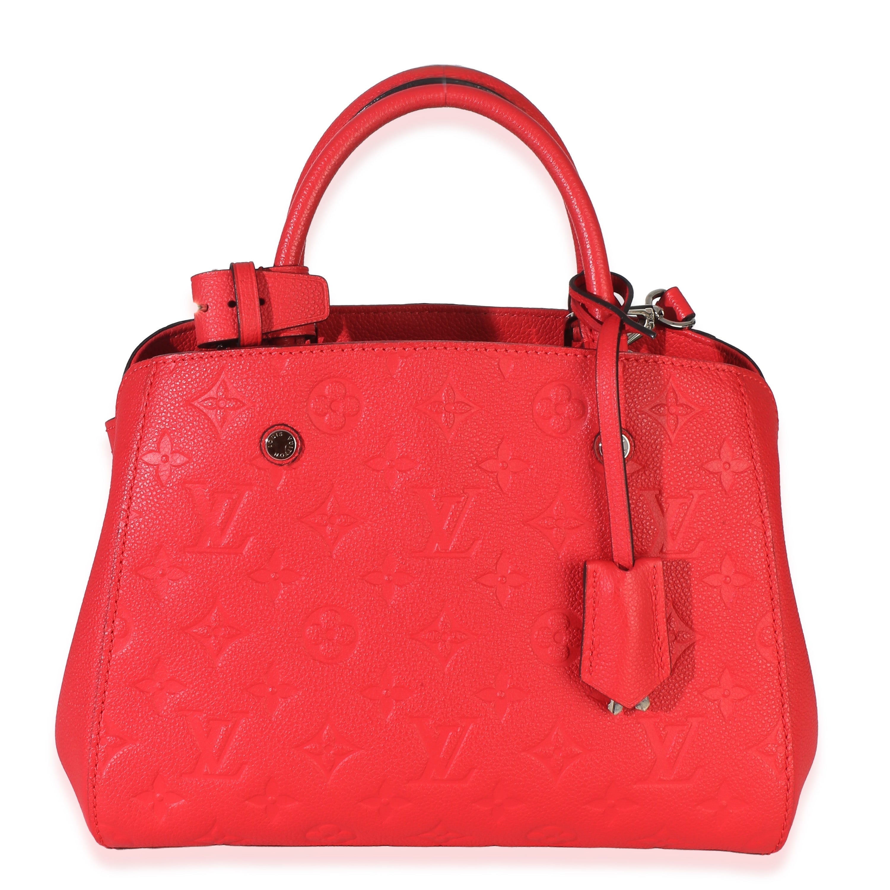 Poppy Empreinte Montaigne BB