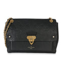Black Monogram Empreinte Vavin MM