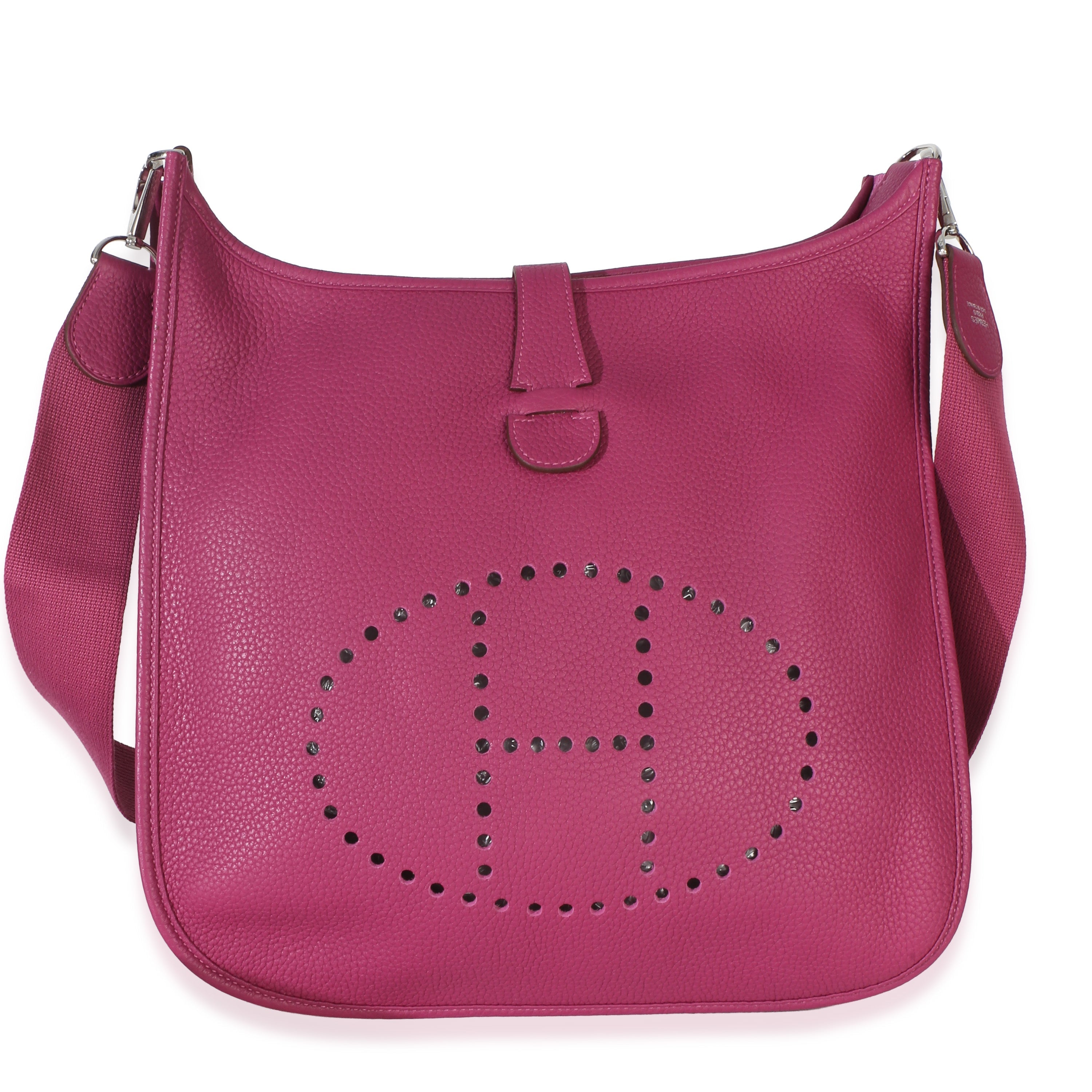 Rose Poupre Clemence Evelyne 33 GM PHW