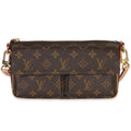 Monogram Canvas Vivacite NM