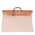 Ecru Beige Naturel Criss Viking Hunter Sable Herbag Zip Cabine 50 Bag