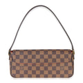 Damier Ebene Canvas Recoleta