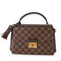 Damier Ebene Canvas Croisette