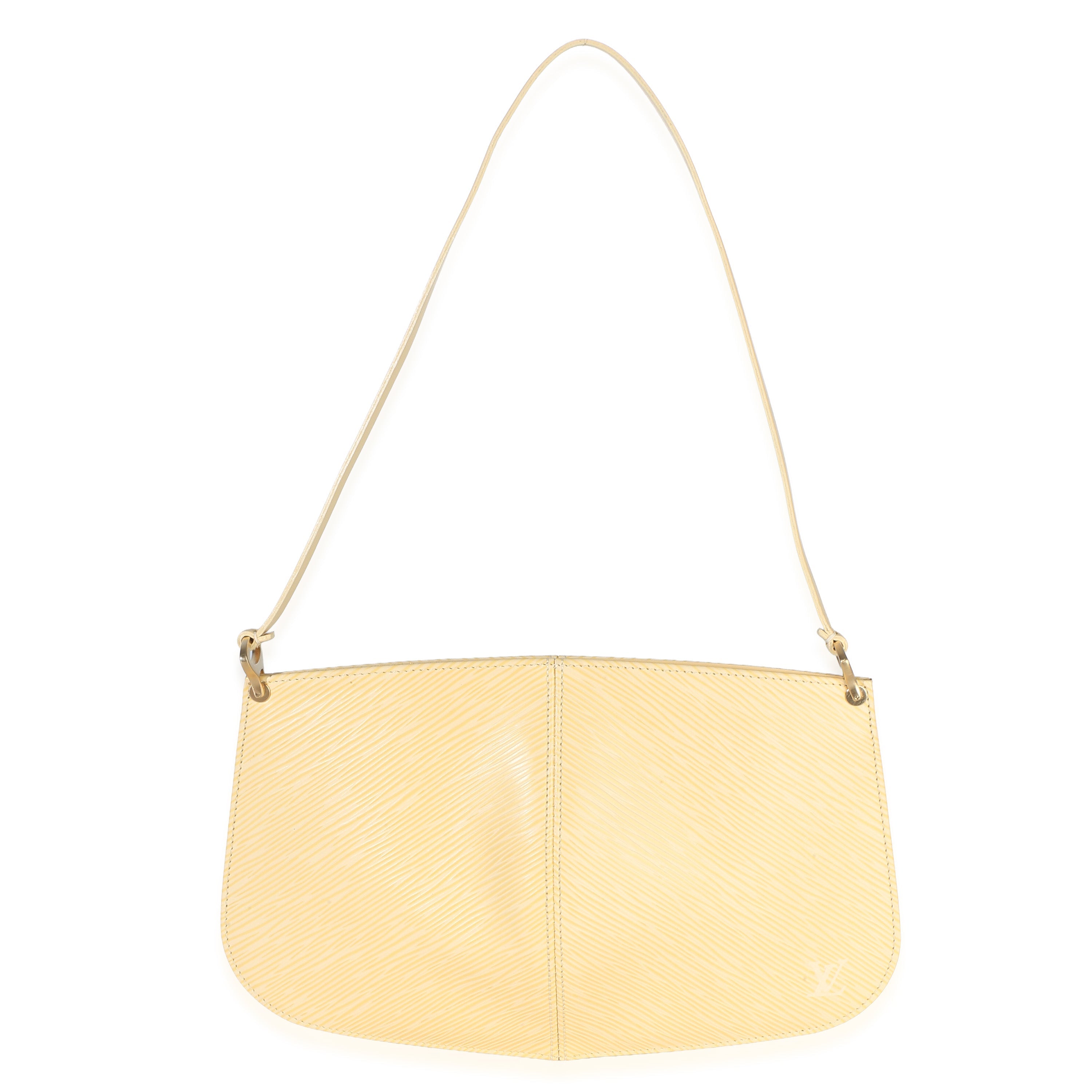 Vanilla Epi Demi Lune Pochette