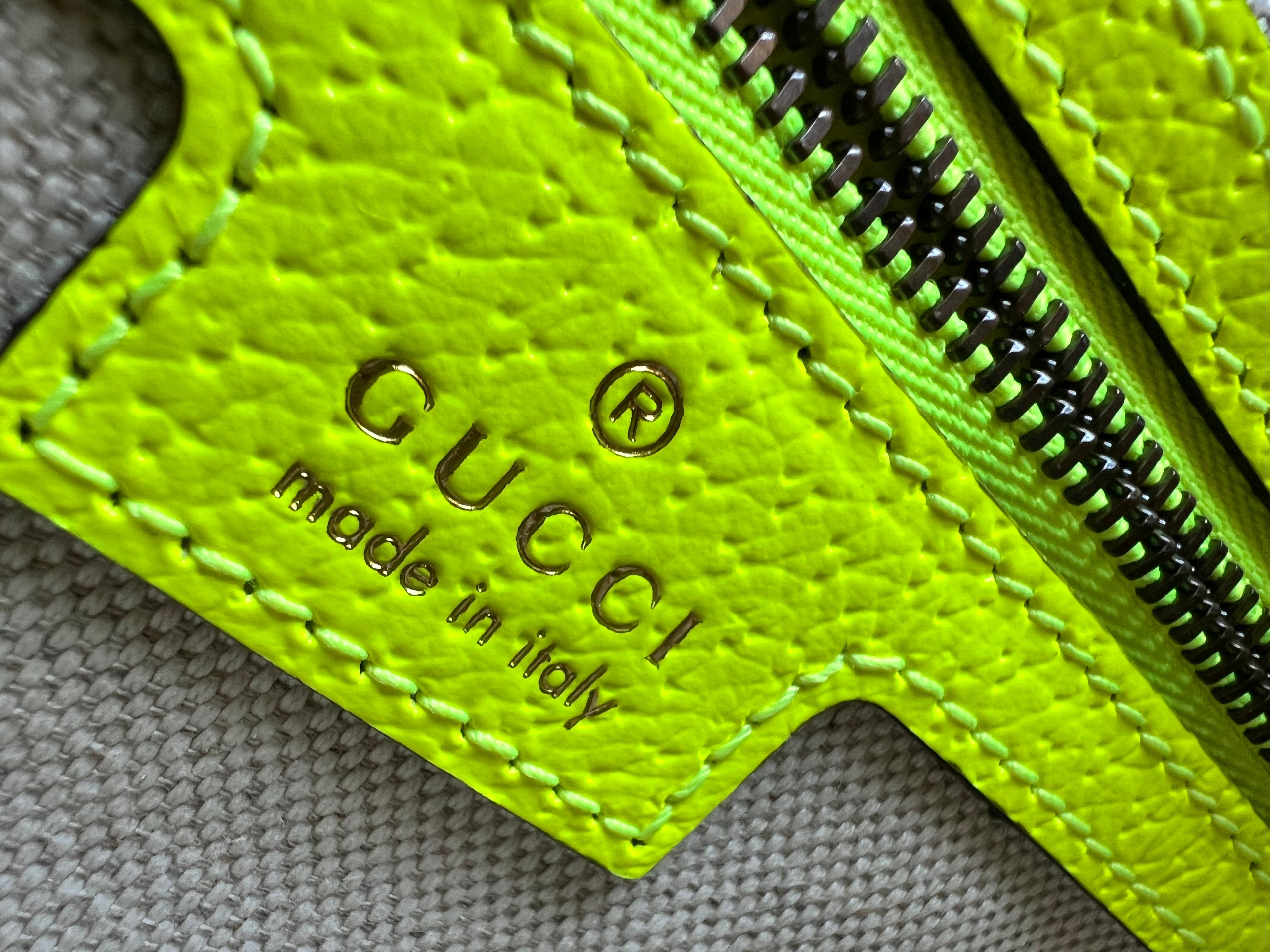 Gucci Ophidia Supreme Small Crossbody Bag