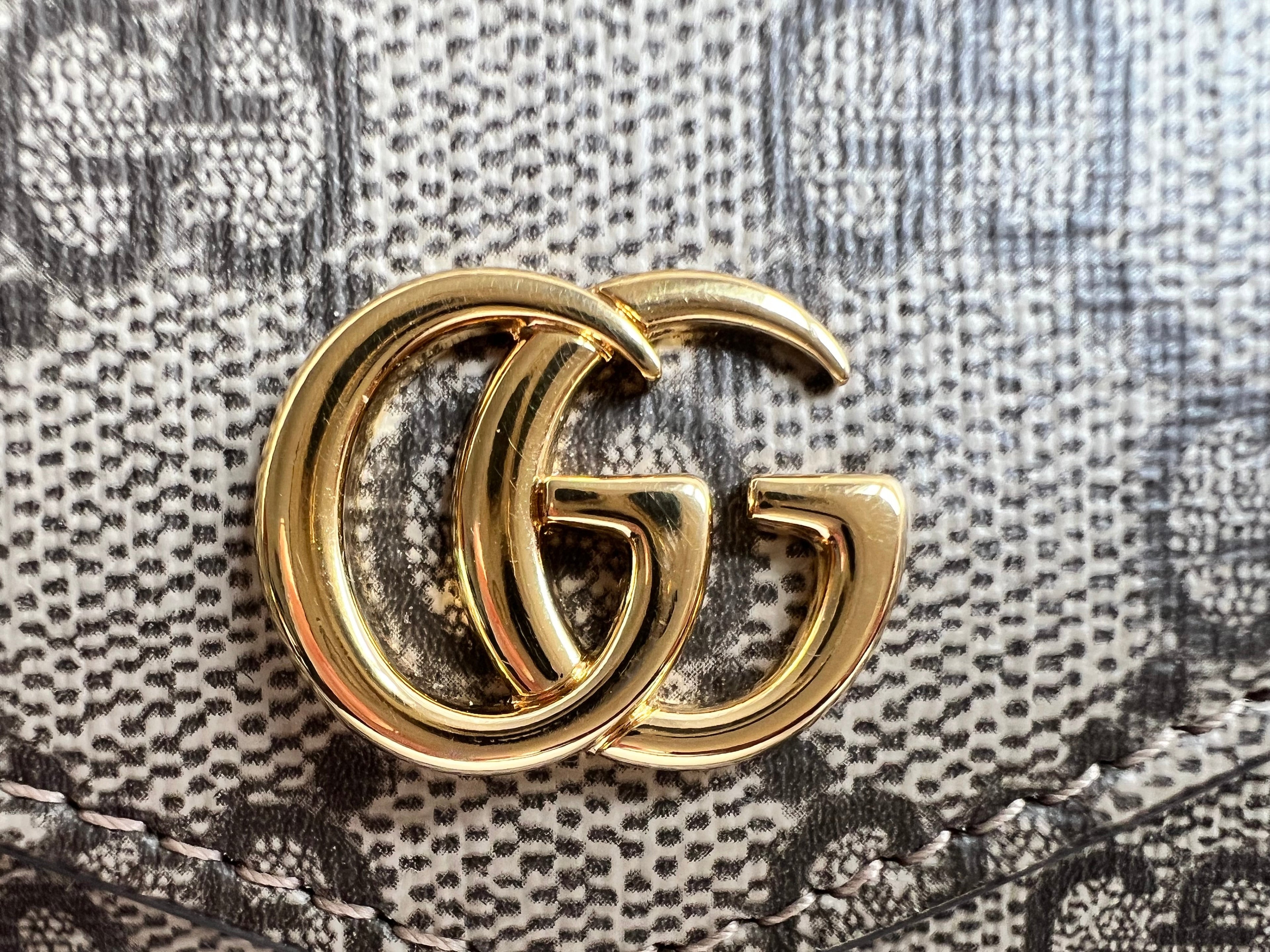 Gucci Ophidia Pochette (RRP £790)