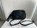 Gucci Black Soho Disco (RRP £1050)