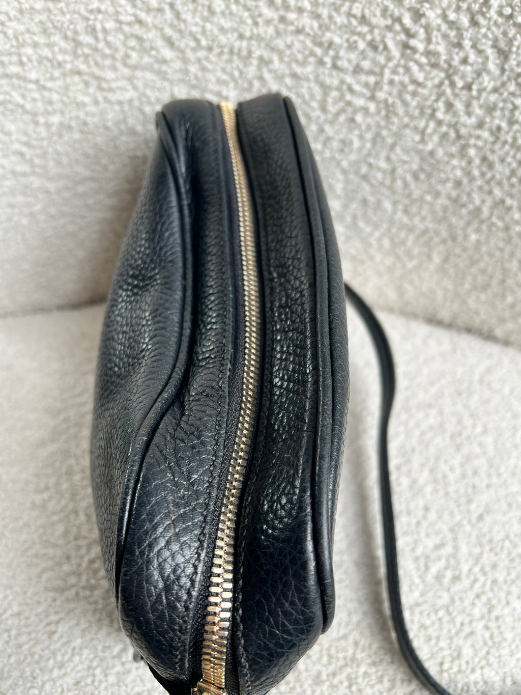 Gucci Black Soho Disco (RRP £1050)