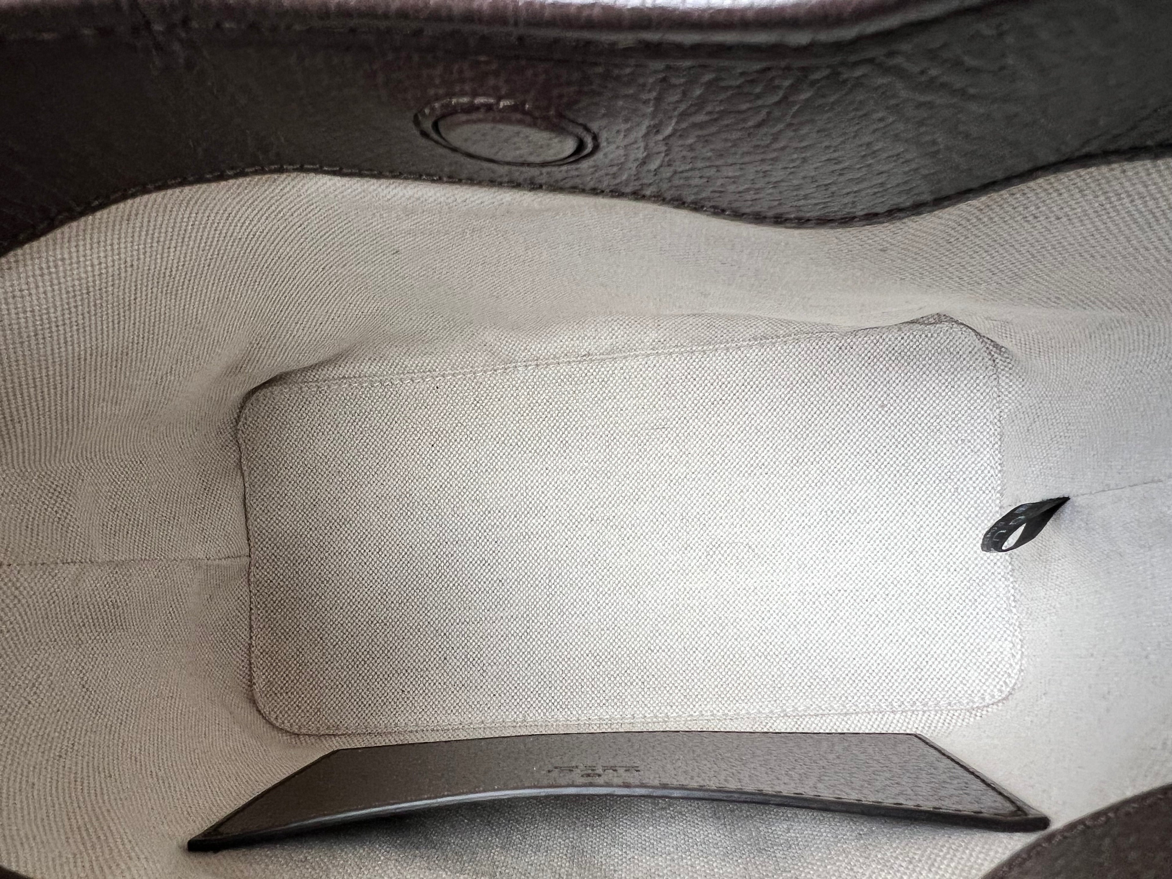 Gucci GG Supreme Ophidia Small Shoulder Bag (RRP £1280)