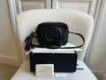 Gucci Black Soho Disco (RRP £1050)