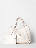 Stella McCartney Logo Crossbody Bag