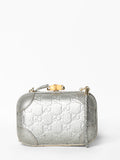 Gucci Guccissima Leather Bag