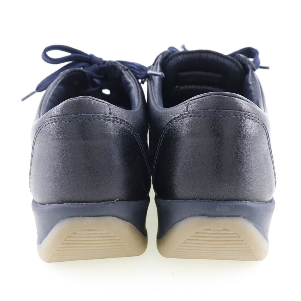 Louis Vuitton Black Sneakers (Pre-Owned)