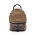 Louis Vuitton Brown Monogram Reverse Backpack (Pre-Owned)