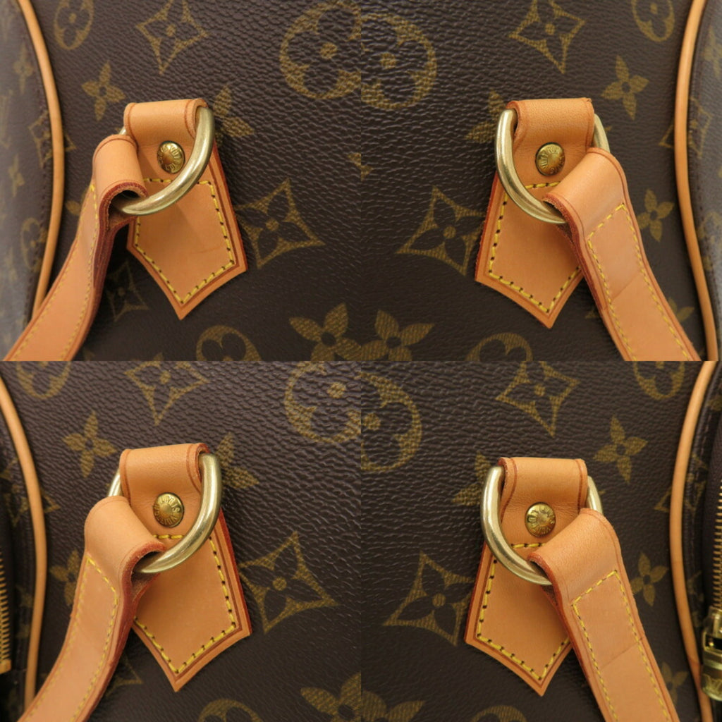 Louis Vuitton Brown Monogram Monogram Tote Bag (Pre-Owned)