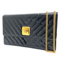 Chanel Black Other Shoulder Bag (Pre-Owned)