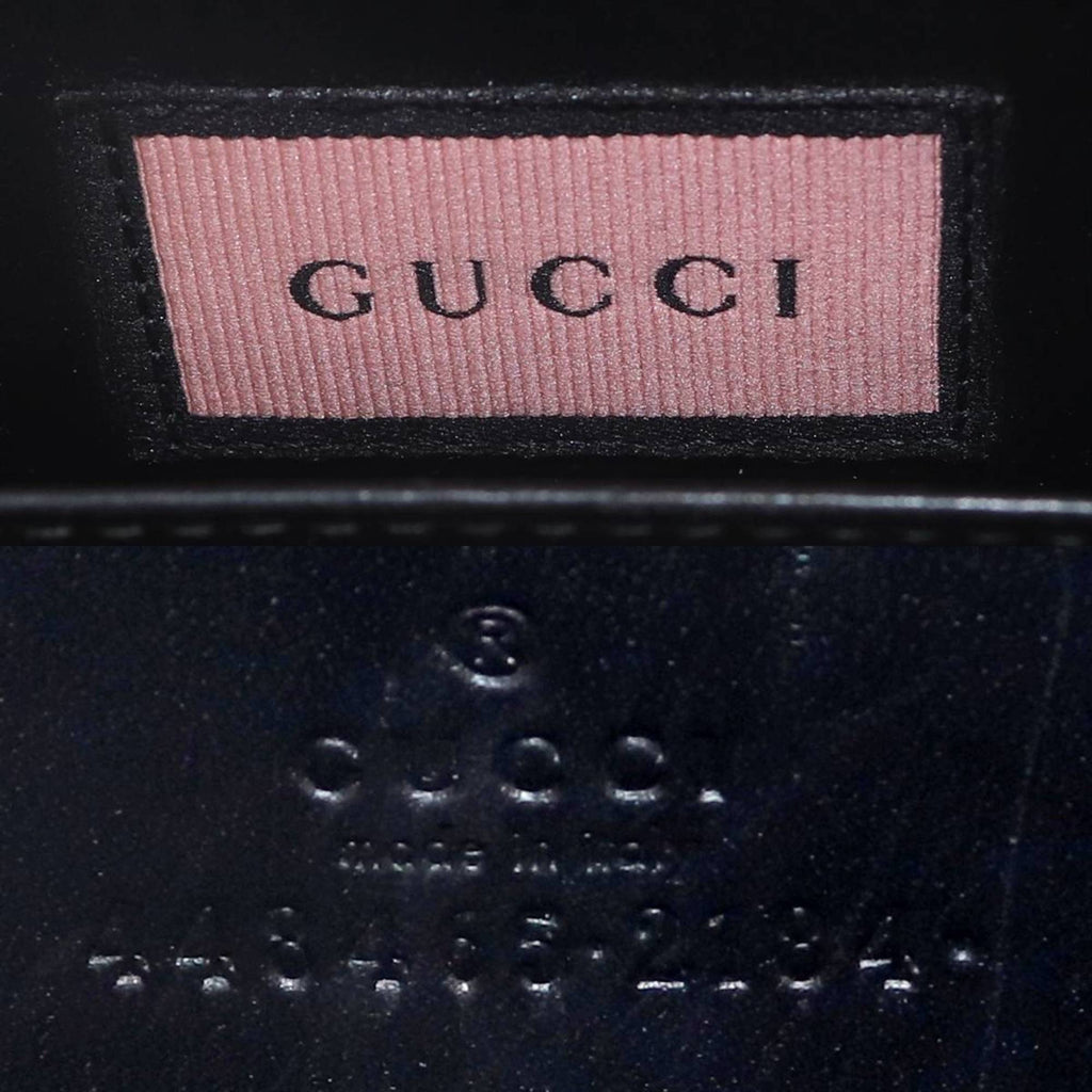 Gucci Multi-Color Coin Purse/Coin Case (Pre-Owned)