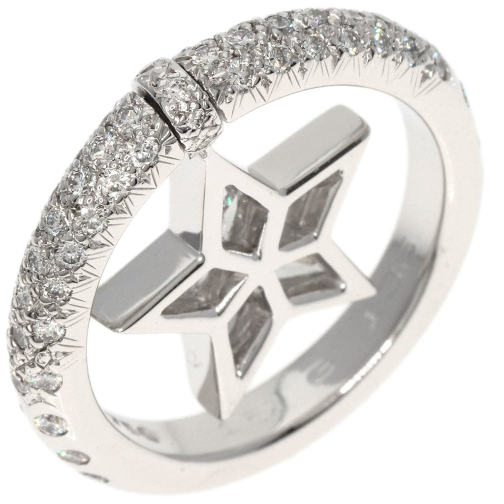 Chanel Band Ring (Pre-Owned)
