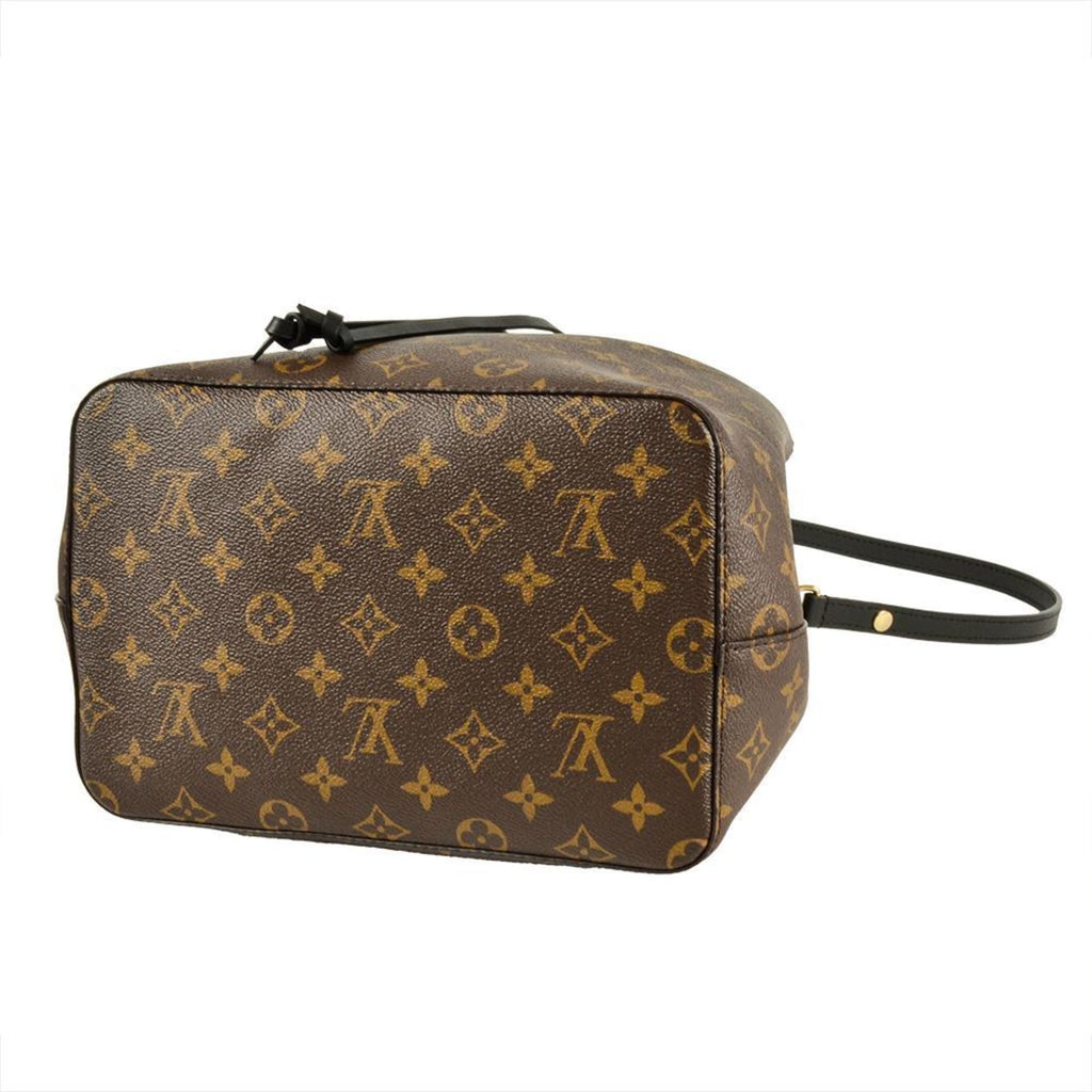 Louis Vuitton Brown Shoulder Bag (Pre-Owned)