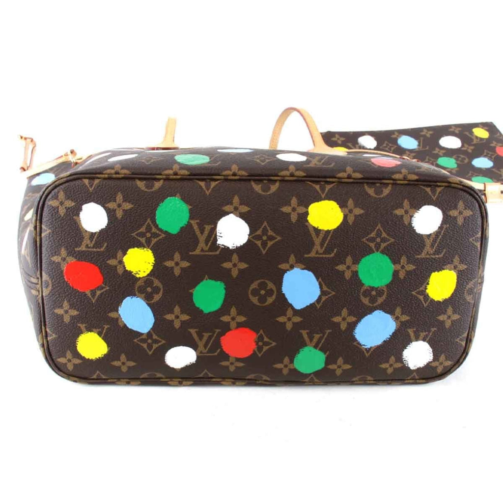 Louis Vuitton Brown Monogram Monogram Shoulder Bag (Pre-Owned)