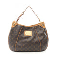 Louis Vuitton Brown Monogram Monogram Shoulder Bag (Pre-Owned)