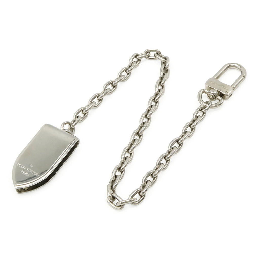 Louis Vuitton Silver Money Clip (Pre-Owned)