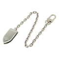 Louis Vuitton Silver Money Clip (Pre-Owned)