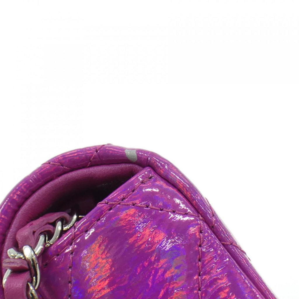 Chanel Pink Shoulder Bag (Pre-Owned)