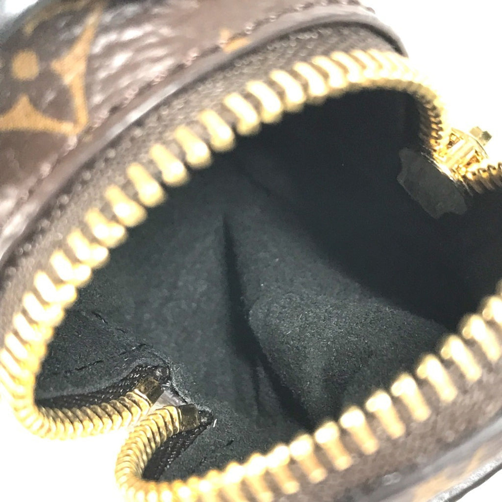 Louis Vuitton Brown Monogram Backpack (Pre-Owned)