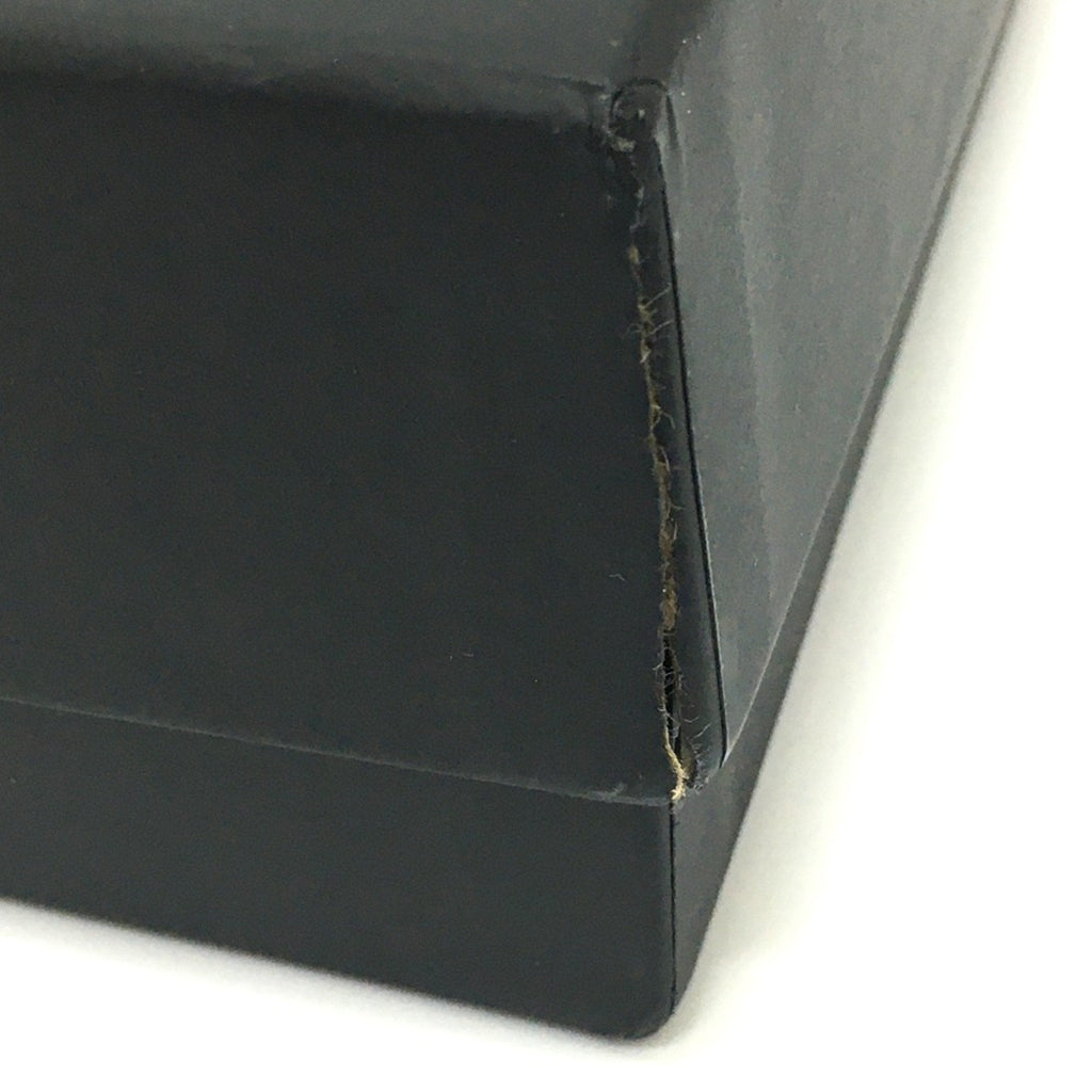 Chanel Pink Leather Long Wallet (Bi-Fold) (Pre-Owned)