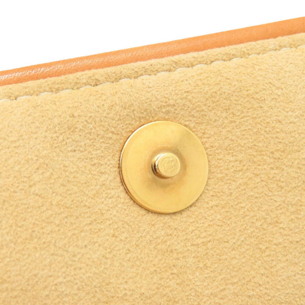 Louis Vuitton Brown Monogram Monogram Pochette Shoulder Bag (Pre-Owned)