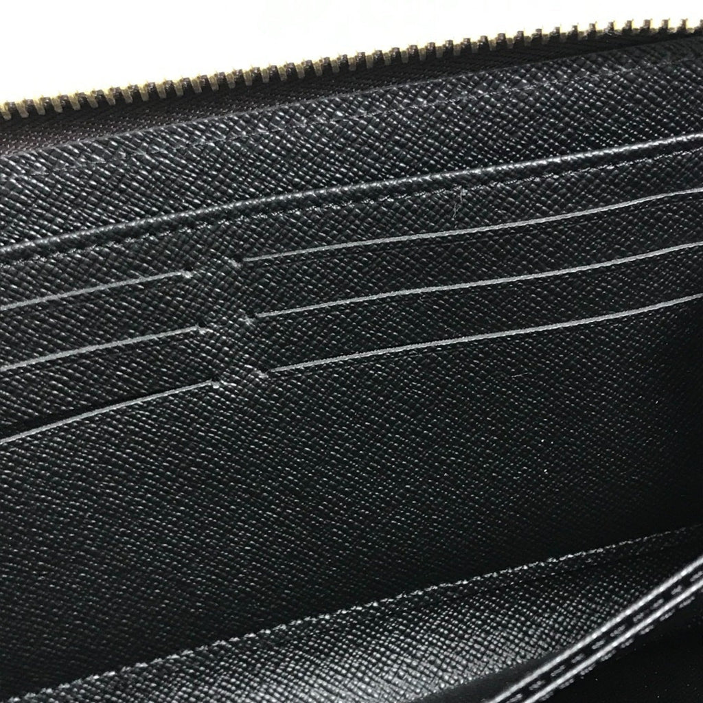 Louis Vuitton Monogram Brown Monogram Monogram Coin Purse/Coin Case (Pre-Owned)
