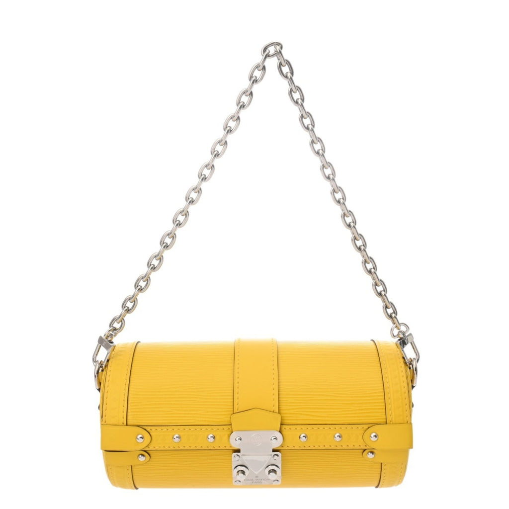 Louis Vuitton Epi Jaune Leather (Pre-Owned)