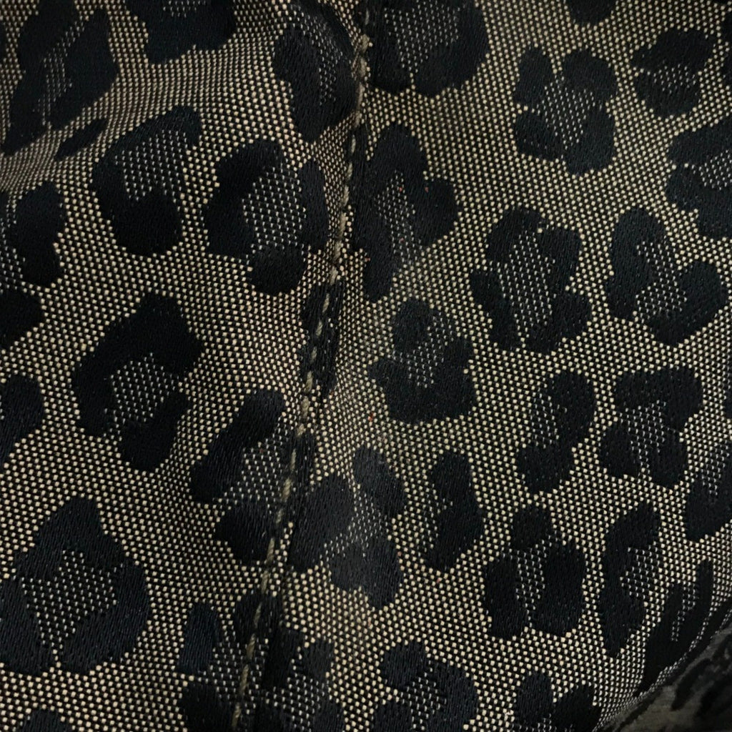 Fendi Brown Other Backpack (Pre-Owned)