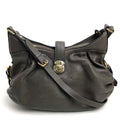 Louis Vuitton Gray Other Shoulder Bag (Pre-Owned)