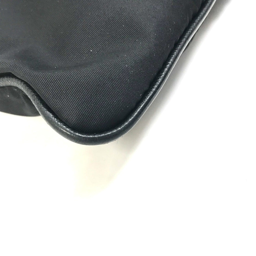 Prada Black Other Shoulder Bag (Pre-Owned)