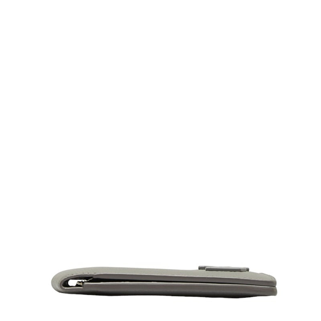 Louis Vuitton Gray Wallet (Bi-Fold) (Pre-Owned)