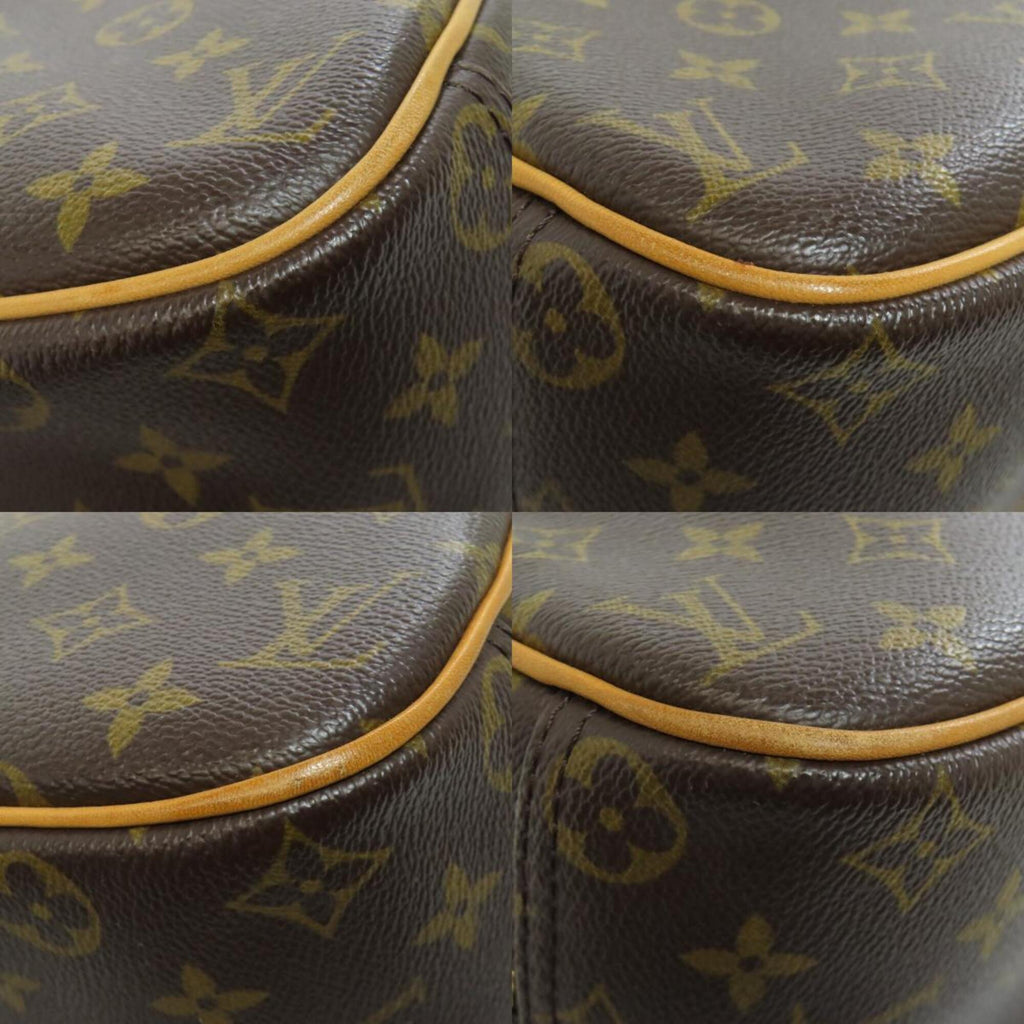 Louis Vuitton Monogram Monogram Handbag (Pre-Owned)