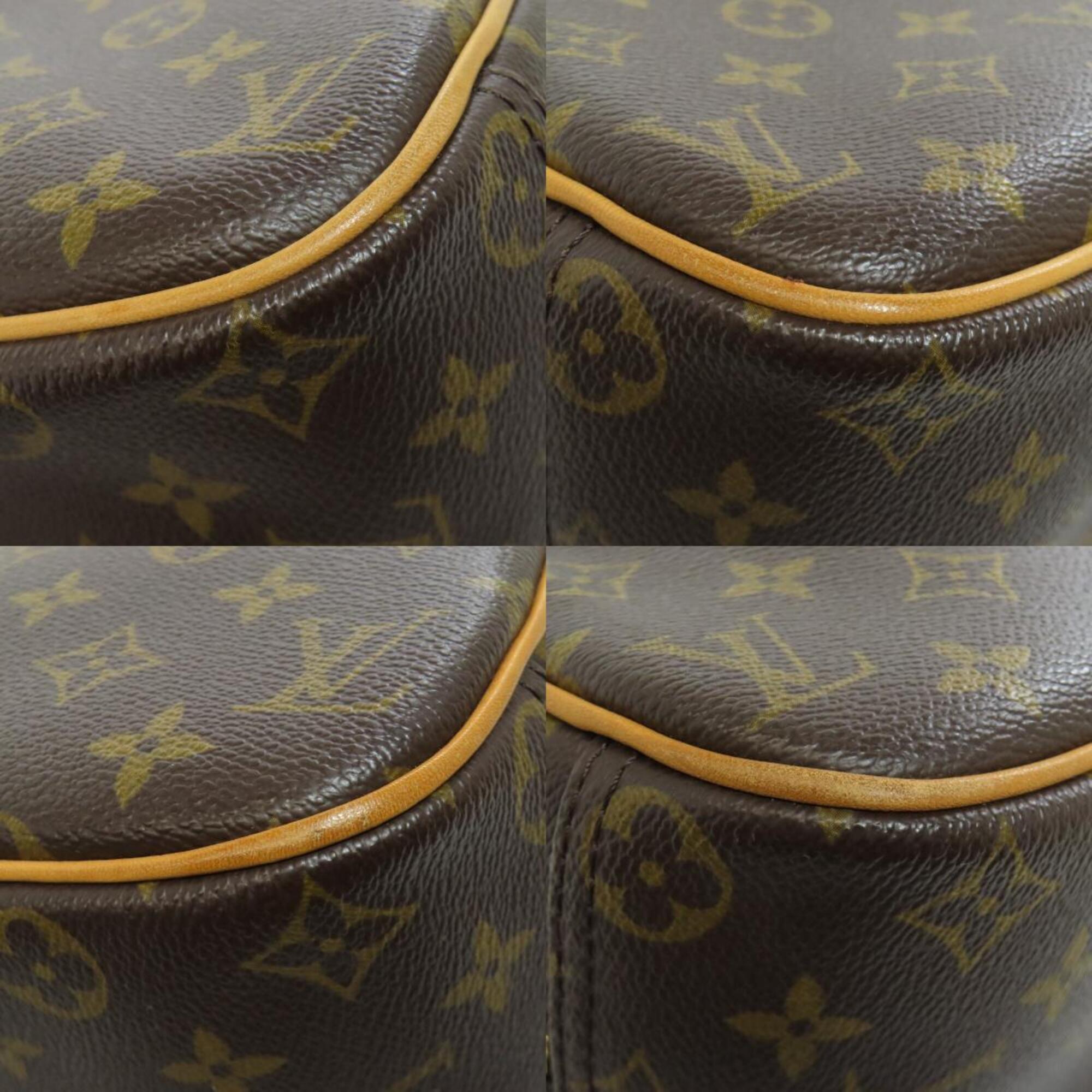 Louis Vuitton Monogram Monogram Handbag (Pre-Owned)