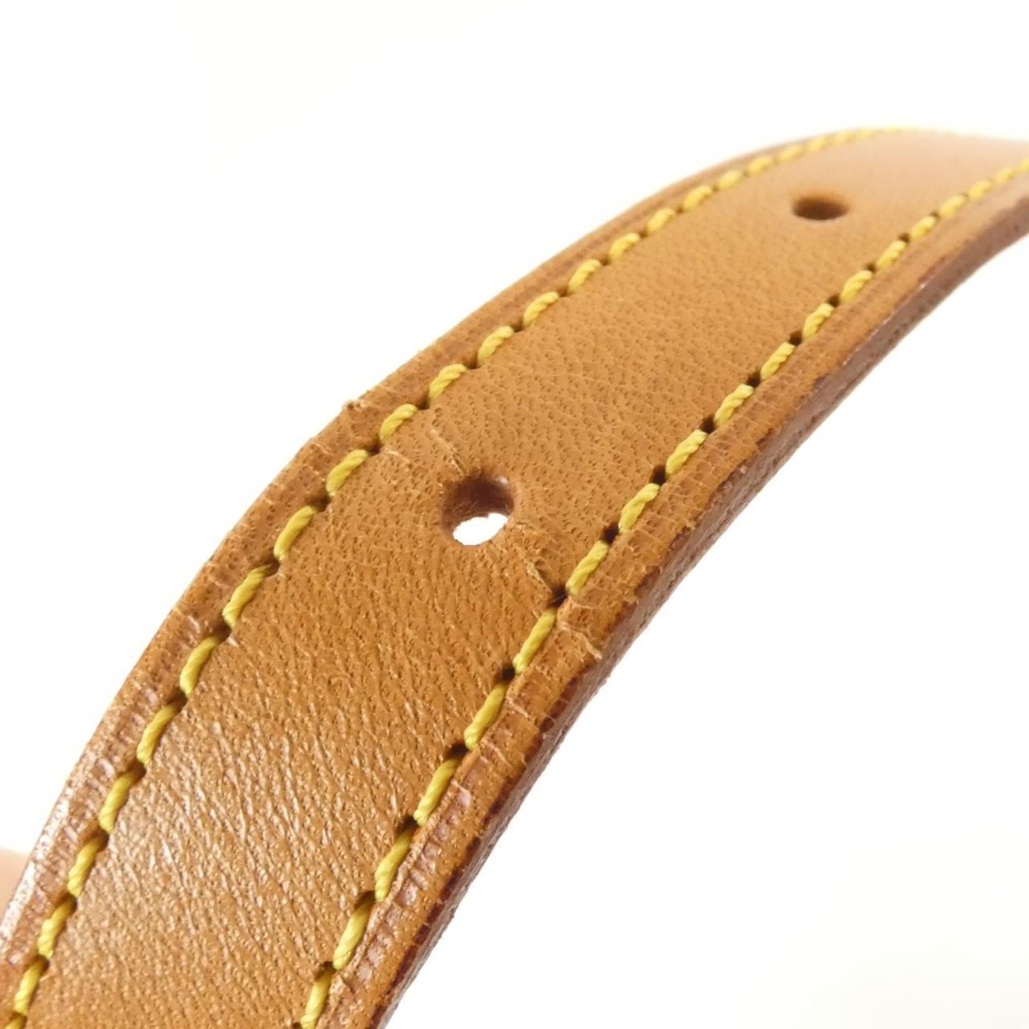 Louis Vuitton Monogram Marron Monogram Monogram Shoulder Bag (Pre-Owned)