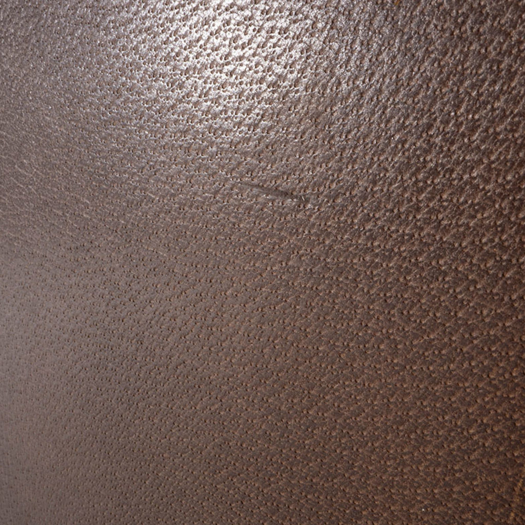 Gucci Brown Leather Attaché Case (Pre-Owned)