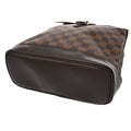 Louis Vuitton Brown Damier Canvas Damier Canvas Backpack (Pre-Owned)